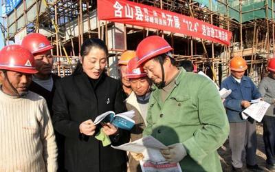 2018工地新规定,农民工将成为建筑企业“正式职工”!